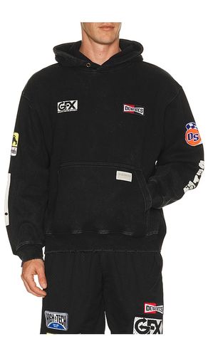 HOODIE GARAGE in . Größe S. Also in M, L, XXL/2X - Deva States - Modalova