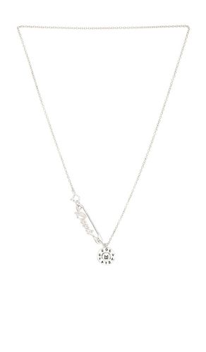 X MAPLE Necklace in . Size 50. Also in 55, 60, 70 - Deva States - Modalova