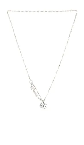 X MAPLE Necklace in . Taglia 50. Also in 55, 60, 70 - Deva States - Modalova