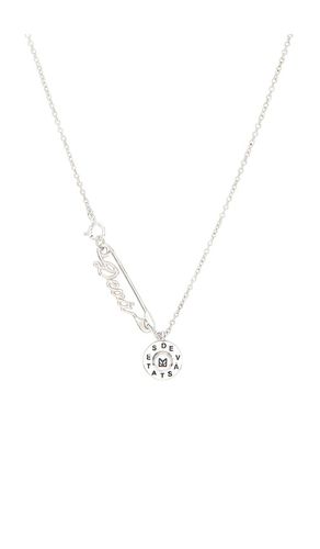 X MAPLE Necklace in . Size 50. Also in 55, 60, 70 - Deva States - Modalova