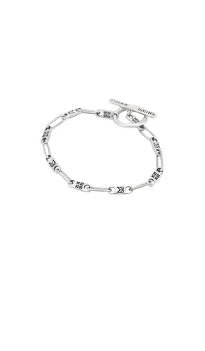 X MAPLE Bracelet in . Size 16cm. Also in 17cm, 18cm, 19cm, 20cm, 21cm - Deva States - Modalova