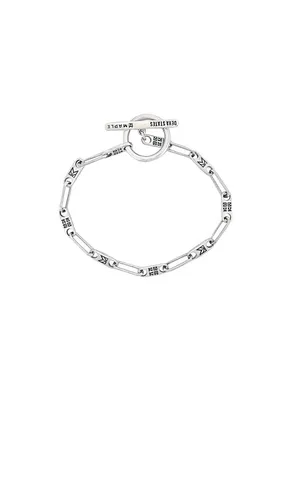 X MAPLE Bracelet in . Size 16cm. Also in 17cm, 18cm, 19cm, 20cm, 21cm - Deva States - Modalova