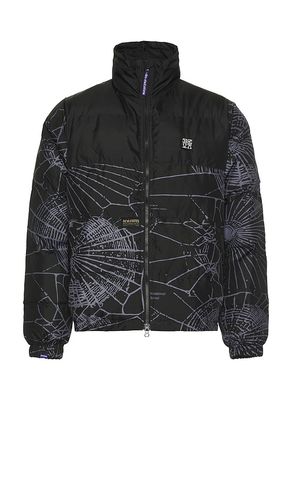 Stimulants Puffer Jacket in . - size L (also in M, S, XL/1X) - Deva States - Modalova