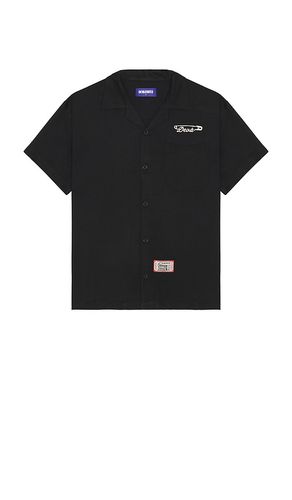 Pins Bowling Shirt in . - size L (also in M, S, XL/1X) - Deva States - Modalova