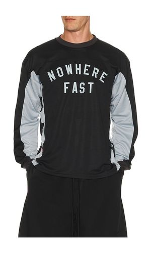 JERSEY SHIRT STATIC in . Größe L. Also in M, S, XL/1X - Deva States - Modalova