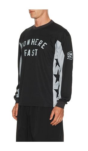 JERSEY SHIRT STATIC in . Größe L. Also in M, S, XL/1X - Deva States - Modalova