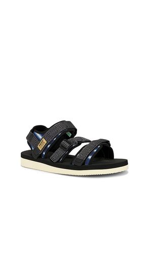 SANDALEN KISEE-CAB in . Größe 7. Also in 8, 9, 10, 11 - Deva States - Modalova