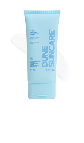 Protector solar rostro the mineral melt en color belleza: na talla all - DUNE Suncare - Modalova