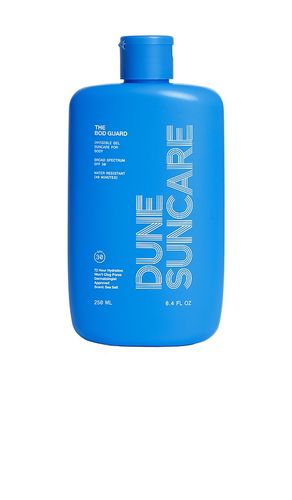 Protector solar en color belleza: na talla all - DUNE Suncare - Modalova