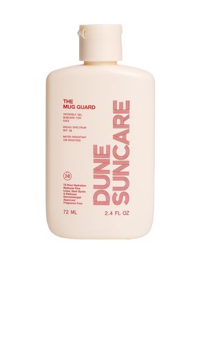 Protector solar en color belleza: na talla all - DUNE Suncare - Modalova
