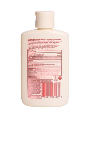Protector solar en color belleza: na talla all - DUNE Suncare - Modalova