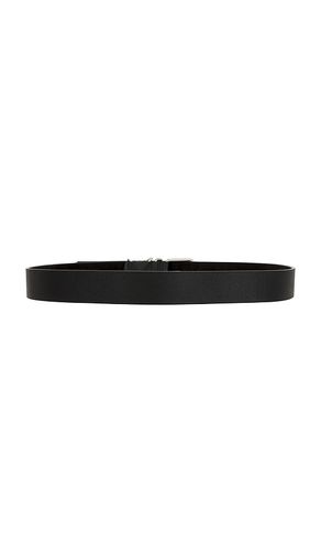Daily Paper Shield Belt in Black - Daily Paper - Modalova