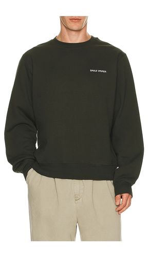 SWEATSHIRT in . Größe L. Also in XL/1X - Daily Paper - Modalova