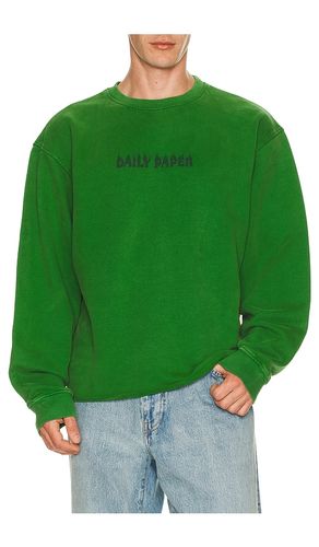 Flame Circle Sweatshirt in . Size M. Also in XL/1X - Daily Paper - Modalova