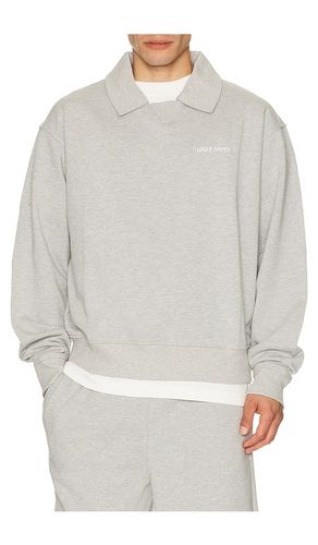 SWEATSHIRT in . Größe S. Also in M, L, XL/1X - Daily Paper - Modalova