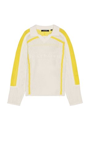 Football Knit Sweater in . - size L (also in M) - Daily Paper - Modalova