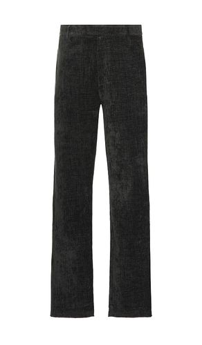 Zuri Velvet Pants in . - size L (also in M, S) - Daily Paper - Modalova