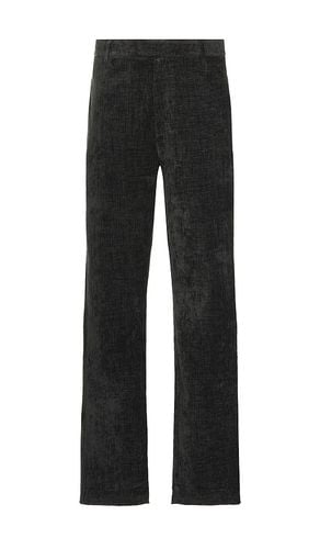 Zuri Velvet Pants in . - size L (also in M, S, XL/1X) - Daily Paper - Modalova