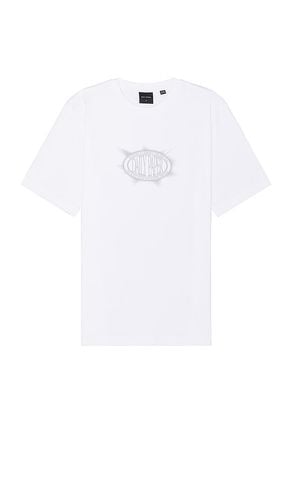 Glow Short Sleeve T-Shirt in . - size L (also in M, S, XL/1X) - Daily Paper - Modalova