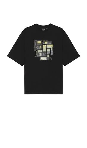 Evolution Oversized T-Shirt in . - size M (also in S) - Daily Paper - Modalova