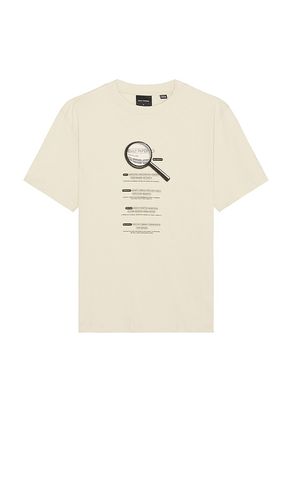 Search T-Shirt in Nude. - size L (also in M, S, XL/1X) - Daily Paper - Modalova