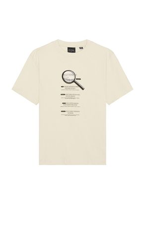 Search T-Shirt in Nude. - size M (also in XL/1X) - Daily Paper - Modalova