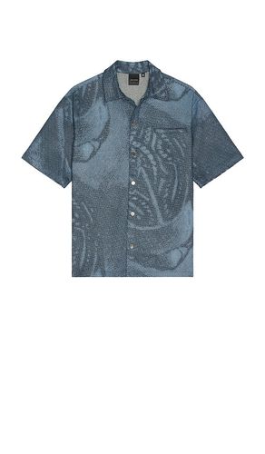 Braids Denim Shirt in Blue. - size L (also in S) - Daily Paper - Modalova