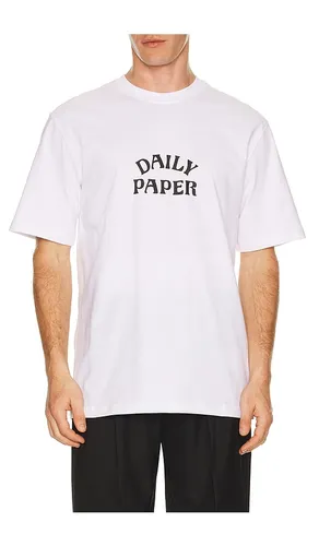 Dias Stacked T-shirt in . - size L (also in XL/1X) - Daily Paper - Modalova