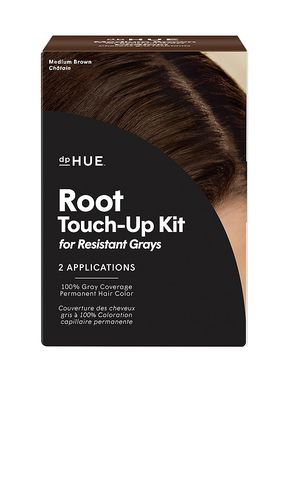 Kit de retoque de raíces x root touch-up kit x en color belleza: na talla all - dpHUE - Modalova