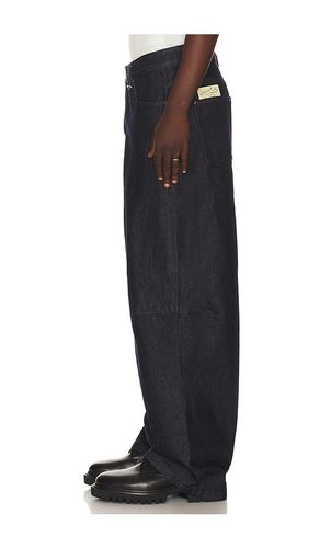 Post It Note Jeans in Dark Blue. - size L (also in S, XL/1X) - DRMERS CLUB - Modalova