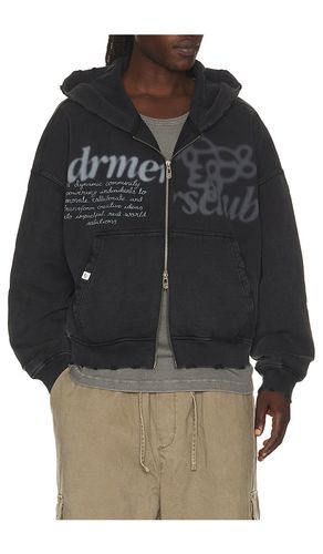HOODIE PARALLEL in . Größe M. Also in L - DRMERS CLUB - Modalova