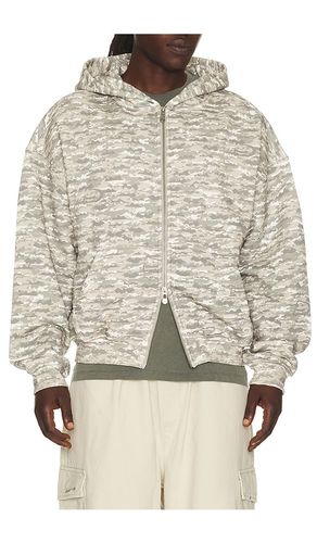 HOODIE DIGITAL CLOUD CAMO in . Größe M. Also in L, XL/1X - DRMERS CLUB - Modalova