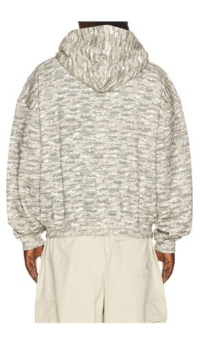 HOODIE DIGITAL CLOUD CAMO in . Größe M. Also in L, XL/1X - DRMERS CLUB - Modalova