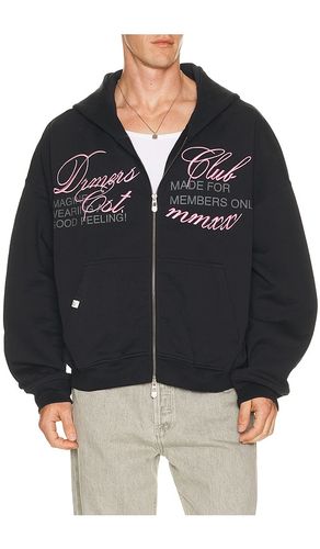 HOODIE CURSIVE in . Größe L. Also in M, XL/1X - DRMERS CLUB - Modalova