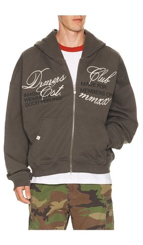 HOODIE CURSIVE in . Größe L. Also in M, S, XL/1X - DRMERS CLUB - Modalova
