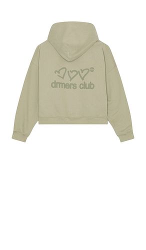 Open Hearts Hoodie in . - size L (also in M, S, XL/1X) - DRMERS CLUB - Modalova