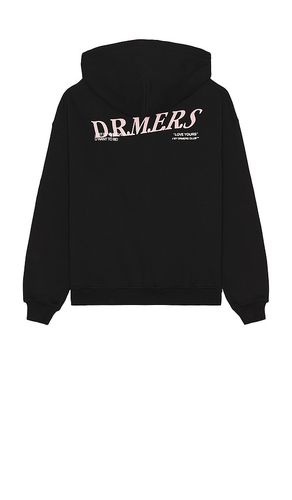 D.R.M.E.R.S Signature Hoodie in . - size L (also in M, XL/1X) - DRMERS CLUB - Modalova