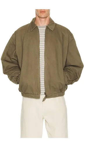 Collared Jacket in . Size S. Also in M, XL/1X - DRMERS CLUB - Modalova
