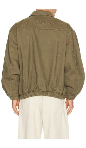 Collared Jacket in . Taglia M. Also in XL/1X - DRMERS CLUB - Modalova