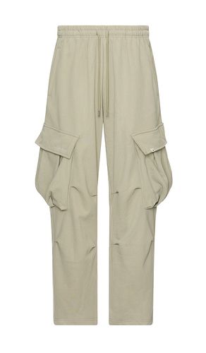 Baggy Cargo Sweats in . - size L (also in M, S) - DRMERS CLUB - Modalova