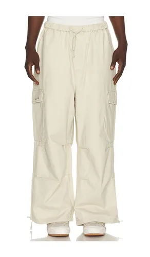 Smiley Logo Parachute Pants in . Size L. Also in XL/1X - DRMERS CLUB - Modalova