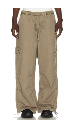 Smiley Logo Parachute Pants in . Size L. Also in XL/1X - DRMERS CLUB - Modalova