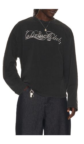 Classical Long Sleeve Tee in . Size S. Also in M, L, XL/1X - DRMERS CLUB - Modalova