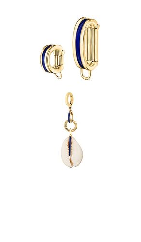 KÖRPERSCHMUCK VIVA BLUE in - Dorne - Modalova