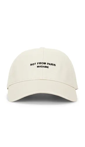 Slogan Cap in - DrÃ´le De Monsieur - Modalova
