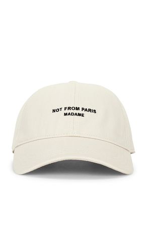 Sombrero en color blanco talla all - Drôle De Monsieur - Modalova
