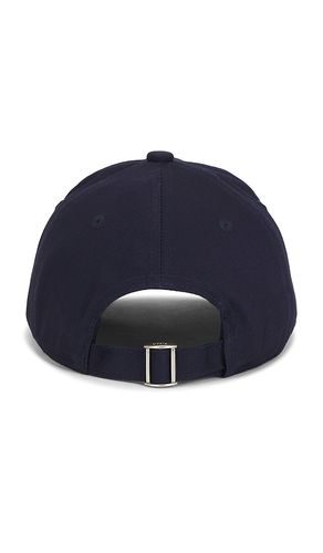 Drôle De Monsieur HUT in Black - Drôle De Monsieur - Modalova