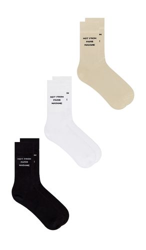 Calcetines en color multi talla all - Drôle De Monsieur - Modalova