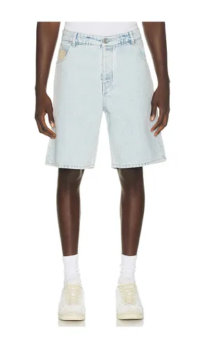 Denim Shorts in . Taglia S. Also in M, L, XL/1X, XXL/2X - DrÃ´le De Monsieur - Modalova