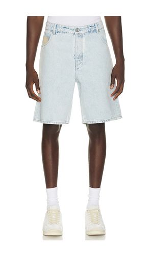 SHORTS DENIM in . Größe L. Also in M, S, XL/1X, XXL/2X - Drôle De Monsieur - Modalova